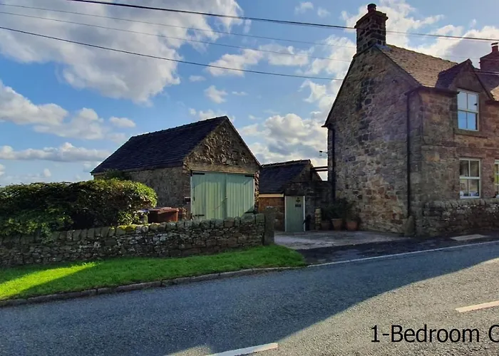 Hill End Cottages