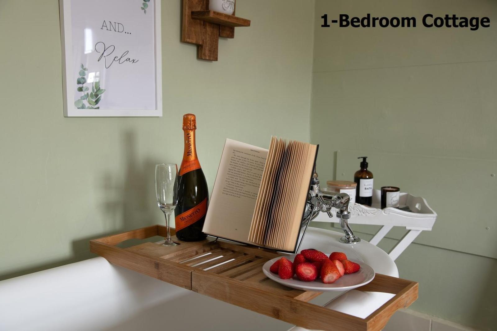 Hill End Apartment Warslow